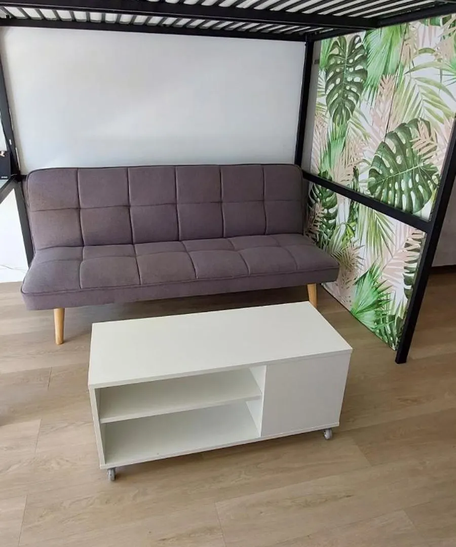 Hyeres 4-Personnes Studio Avec Balcon Γαλλία