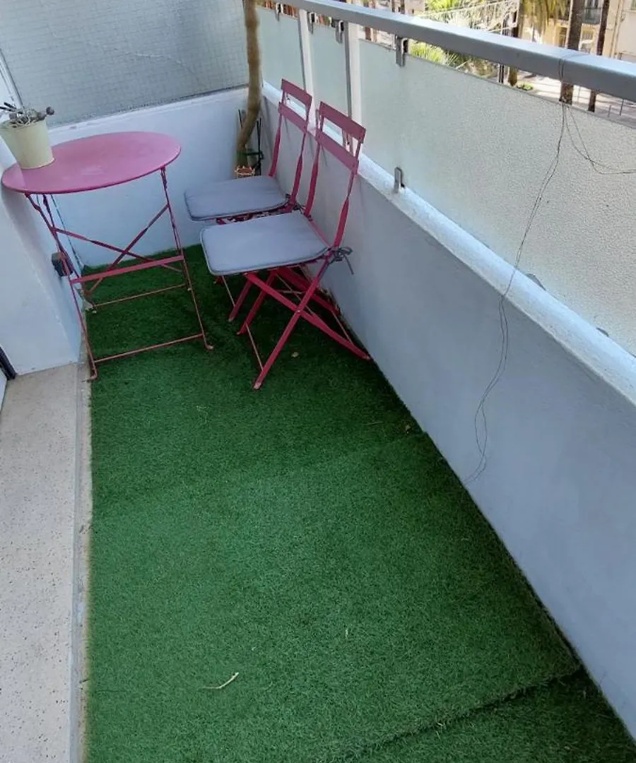 Hyeres 4-Personnes Studio Avec Balcon 0*,  Γαλλία